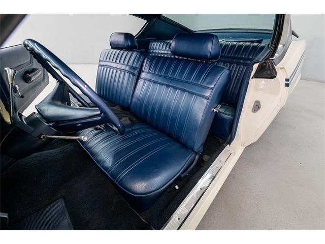 1969 Mercury Cyclone (CC-1897937) for sale in Concord, North Carolina