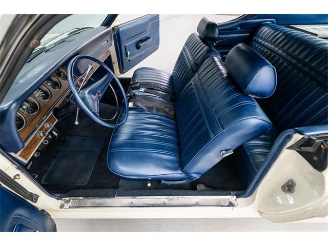 1969 Mercury Cyclone (CC-1897937) for sale in Concord, North Carolina