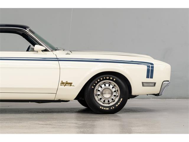 1969 Mercury Cyclone (CC-1897937) for sale in Concord, North Carolina