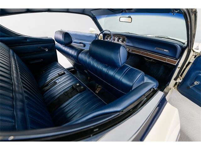 1969 Mercury Cyclone (CC-1897937) for sale in Concord, North Carolina