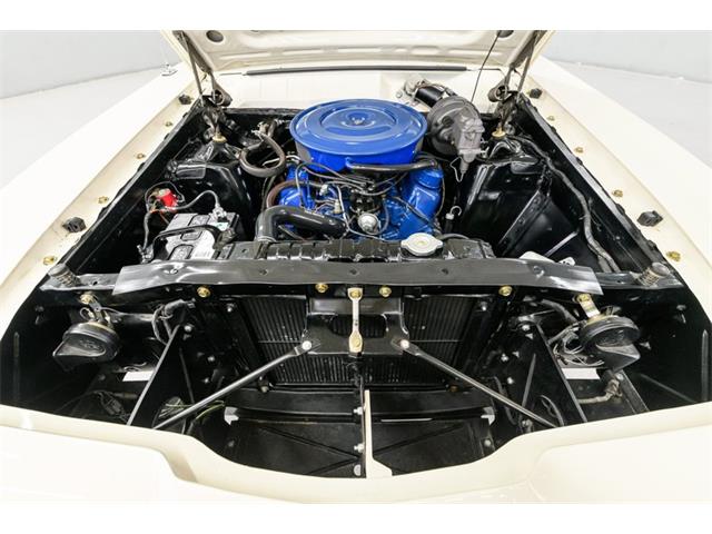 1969 Mercury Cyclone (CC-1897937) for sale in Concord, North Carolina