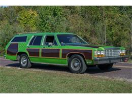 1987 Ford LTD (CC-1897954) for sale in St. Louis, Missouri