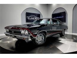 1968 Chevrolet Chevelle (CC-1897978) for sale in Clearwater, Florida