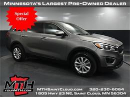 2017 Kia Sorento (CC-1897992) for sale in Saint Cloud, Minnesota