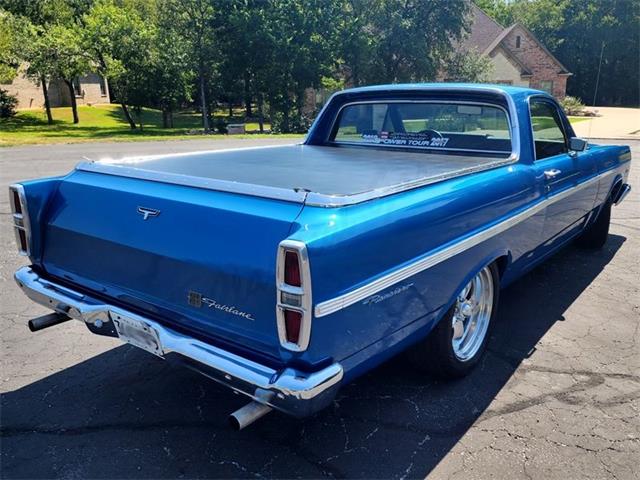 1967 Ford Ranchero for Sale | ClassicCars.com | CC-1897996