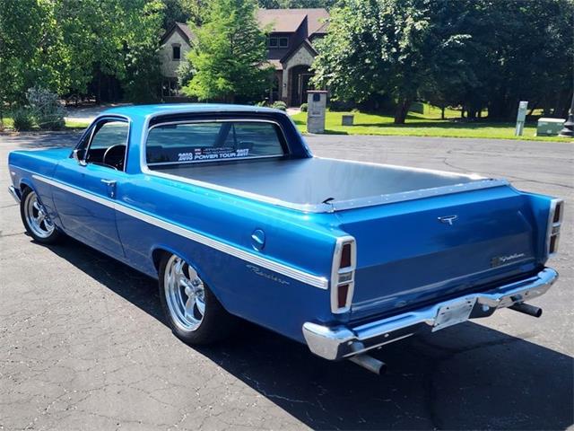 1967 Ford Ranchero for Sale | ClassicCars.com | CC-1897996