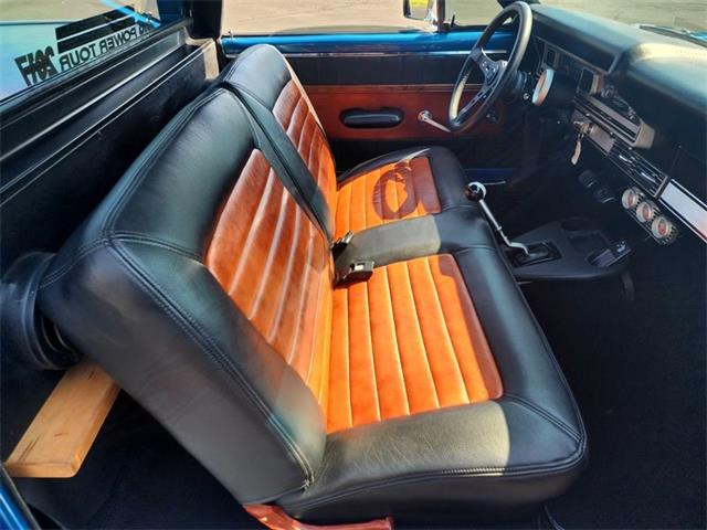 1967 Ford Ranchero for Sale | ClassicCars.com | CC-1897996