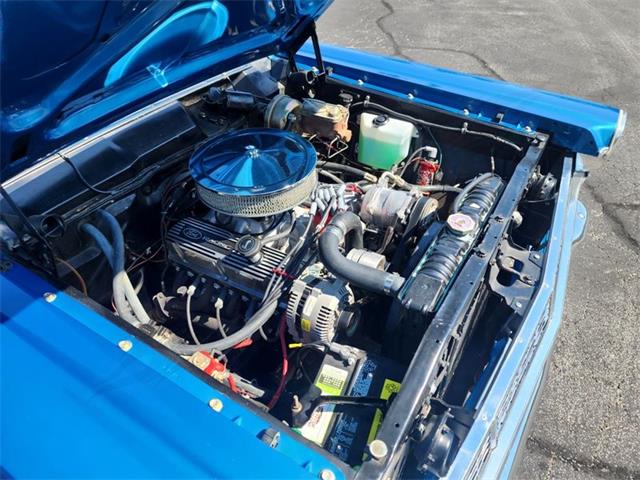 1967 Ford Ranchero for Sale | ClassicCars.com | CC-1897996