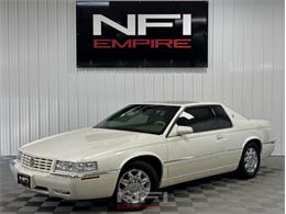 1998 Cadillac Eldorado (CC-1897997) for sale in North East, Pennsylvania