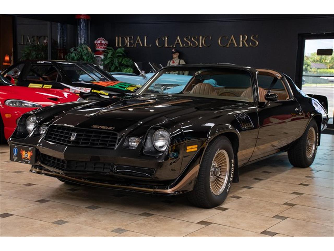 1979 Chevrolet Camaro for Sale CC1890080