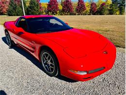 2001 Chevrolet Corvette Z06 (CC-1898012) for sale in Punta Gorda, Florida