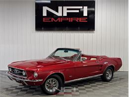 1967 Ford Mustang (CC-1898013) for sale in North East, Pennsylvania