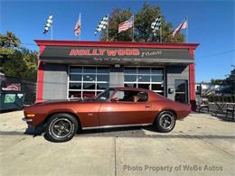 1971 Chevrolet Camaro (CC-1898035) for sale in Calverton, New York