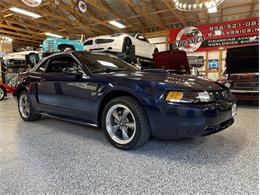 2003 Ford Mustang (CC-1898042) for sale in Newfield, New Jersey