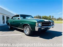 1971 Chevrolet Chevelle (CC-1898044) for sale in Largo, Florida