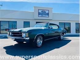 1971 Chevrolet Chevelle (CC-1898044) for sale in Largo, Florida