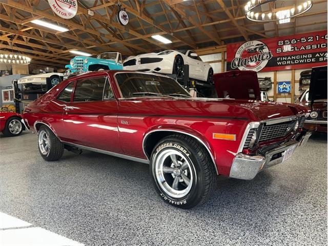 1971 Chevrolet Nova (CC-1898048) for sale in Newfield, New Jersey