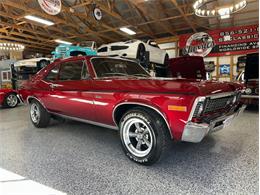 1971 Chevrolet Nova (CC-1898048) for sale in Newfield, New Jersey