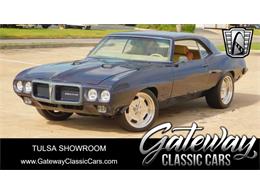 1969 Pontiac Firebird (CC-1898055) for sale in O'Fallon, Illinois