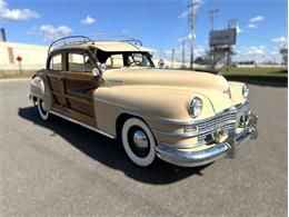 1947 Chrysler Town & Country (CC-1890806) for sale in Ramsey, Minnesota