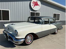 1956 Oldsmobile 88 (CC-1898069) for sale in Greene, Iowa