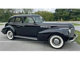 1940 Buick Century (CC-1890807) for sale in West Chester, Pennsylvania