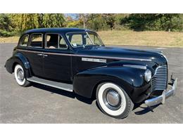 1940 Buick Century (CC-1890807) for sale in West Chester, Pennsylvania