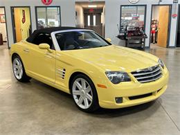 2006 Chrysler Crossfire (CC-1898095) for sale in Salem, Ohio