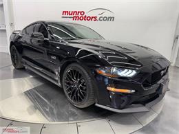 2019 Ford Mustang (CC-1898096) for sale in Brantford, Ontario