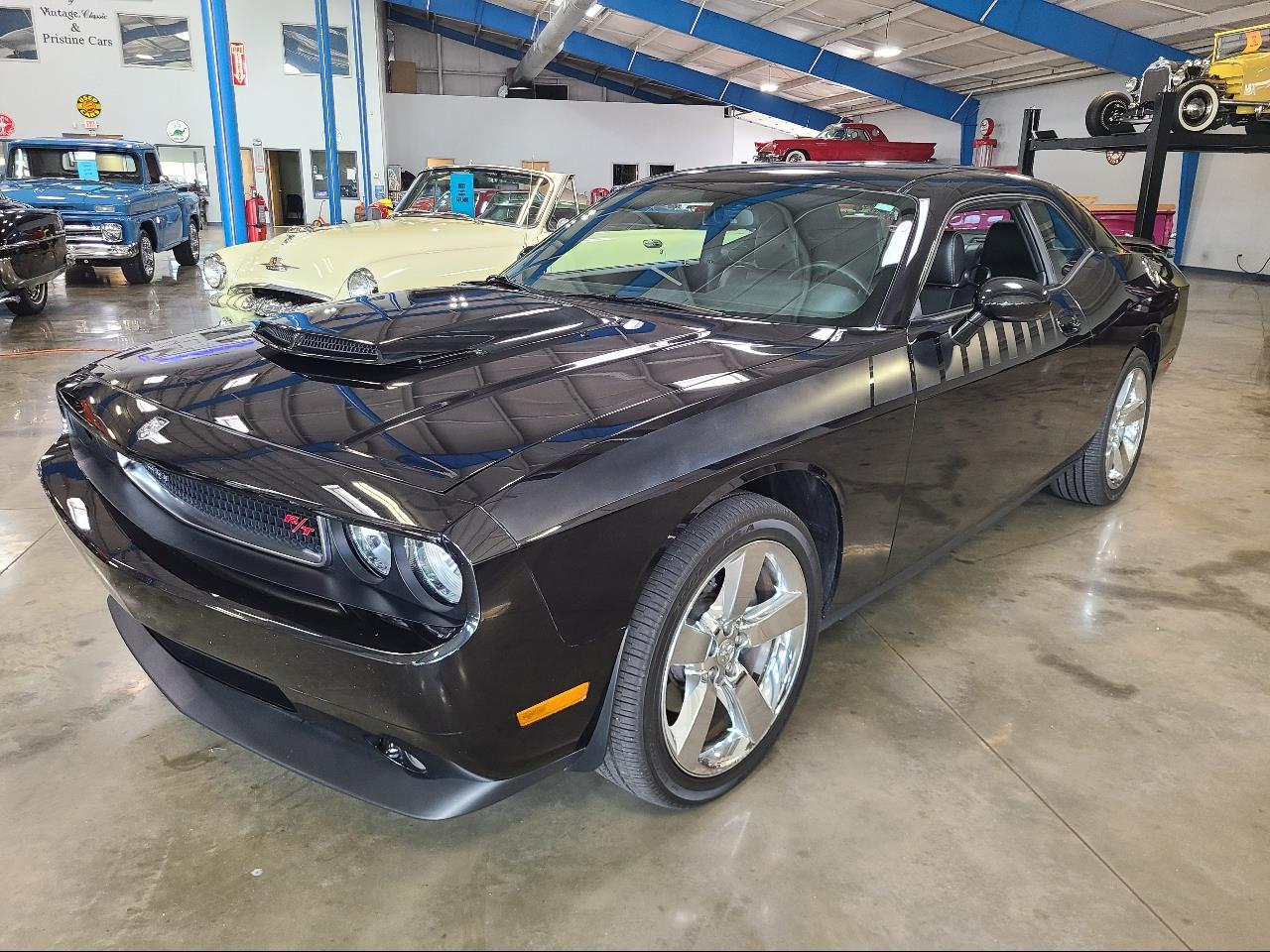 2010 Dodge Challenger for Sale CC1898098