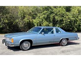 1979 Oldsmobile 98 (CC-1890081) for sale in Alsip, Illinois