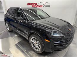 2024 Porsche Cayenne (CC-1898100) for sale in Brantford, Ontario