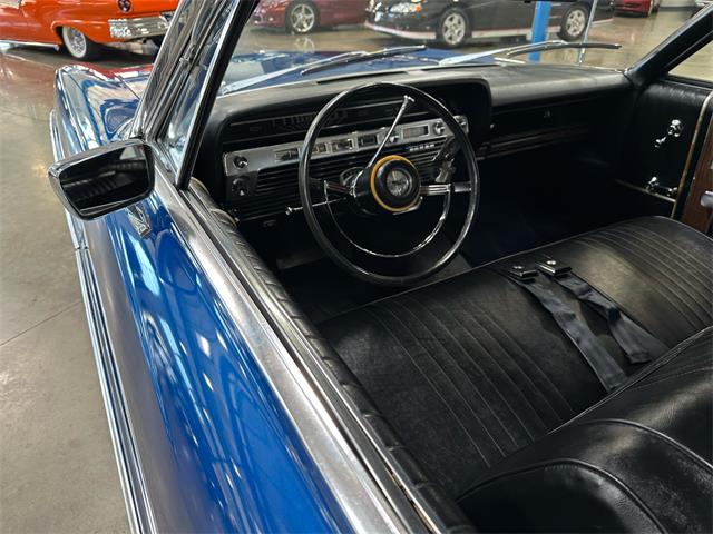 1967 Ford Galaxie 500 (CC-1898102) for sale in Salem, Ohio