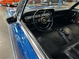 1967 Ford Galaxie 500 (CC-1898102) for sale in Salem, Ohio