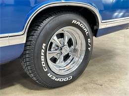 1967 Ford Galaxie 500 (CC-1898102) for sale in Salem, Ohio