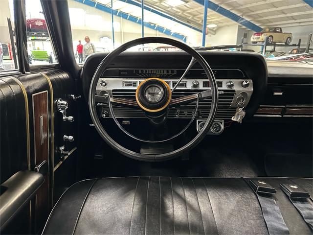 1967 Ford Galaxie 500 (CC-1898102) for sale in Salem, Ohio