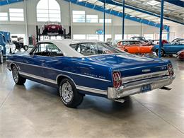 1967 Ford Galaxie 500 (CC-1898102) for sale in Salem, Ohio