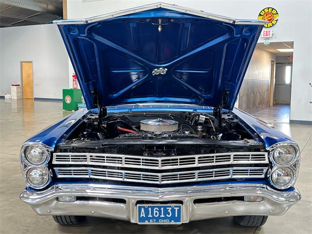 1967 Ford Galaxie 500 (CC-1898102) for sale in Salem, Ohio