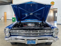 1967 Ford Galaxie 500 (CC-1898102) for sale in Salem, Ohio
