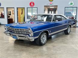 1967 Ford Galaxie 500 (CC-1898102) for sale in Salem, Ohio