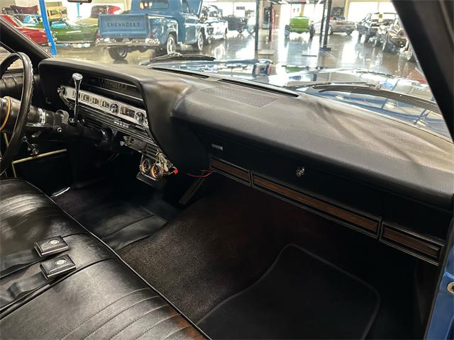 1967 Ford Galaxie 500 (CC-1898102) for sale in Salem, Ohio