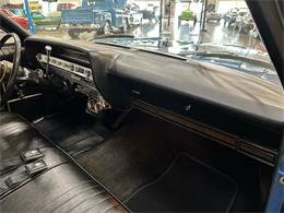 1967 Ford Galaxie 500 (CC-1898102) for sale in Salem, Ohio