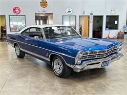 1967 Ford Galaxie 500 (CC-1898102) for sale in Salem, Ohio