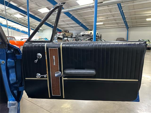 1967 Ford Galaxie 500 (CC-1898102) for sale in Salem, Ohio