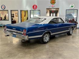 1967 Ford Galaxie 500 (CC-1898102) for sale in Salem, Ohio