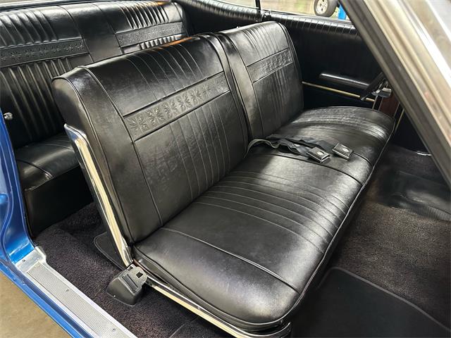1967 Ford Galaxie 500 (CC-1898102) for sale in Salem, Ohio