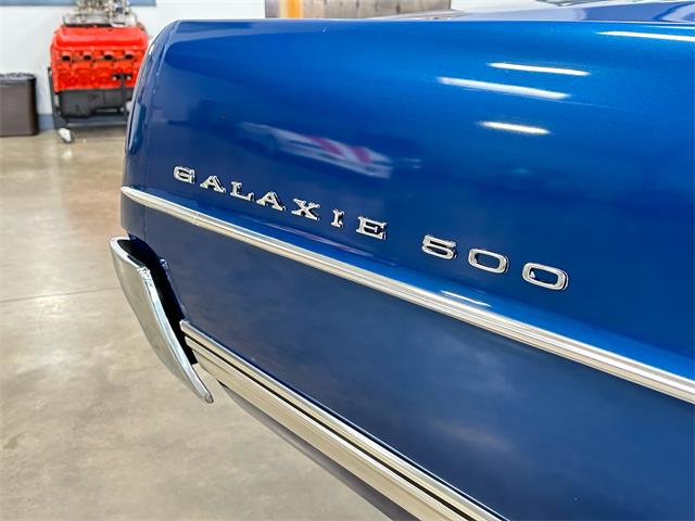 1967 Ford Galaxie 500 (CC-1898102) for sale in Salem, Ohio
