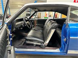 1967 Ford Galaxie 500 (CC-1898102) for sale in Salem, Ohio