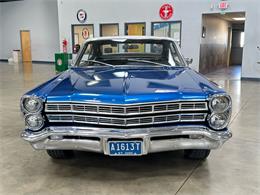 1967 Ford Galaxie 500 (CC-1898102) for sale in Salem, Ohio