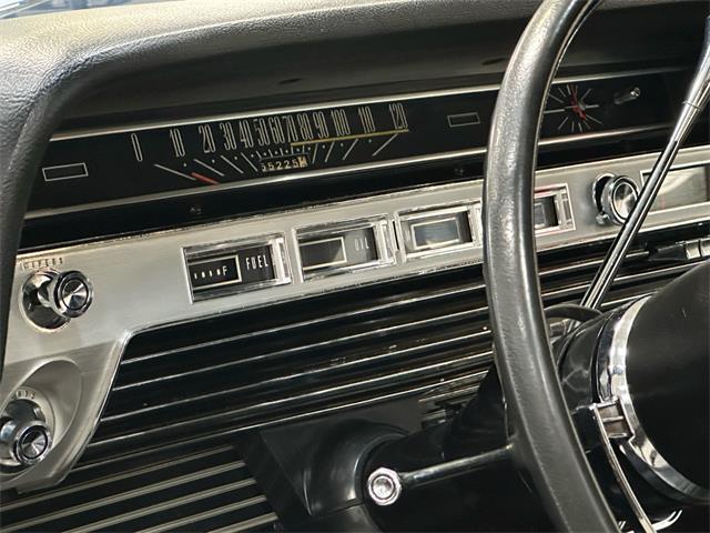1967 Ford Galaxie 500 (CC-1898102) for sale in Salem, Ohio